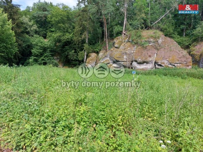 Prodej, Louka, Vysoká