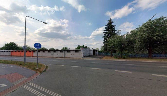 Pronájem, Garáž, Plzeň