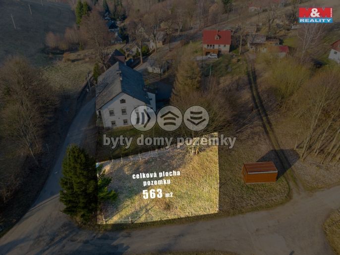 Prodej, Komerční pozemky, Králíky