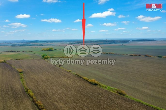 Prodej, Pole, Dolní Roveň