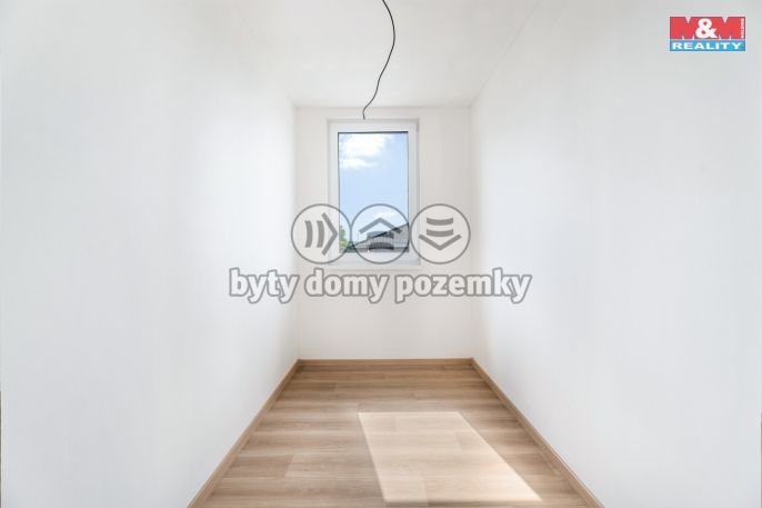 Prodej, Rodinný dům, Bystřany