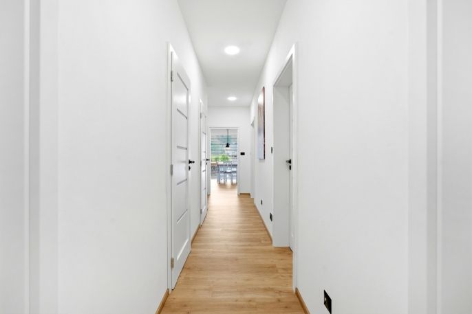 Prodej, Rodinný dům, Nová Paka