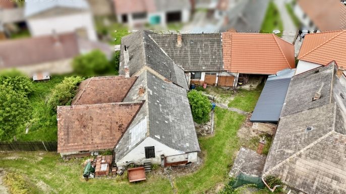 Prodej, Rodinný dům, Mastník