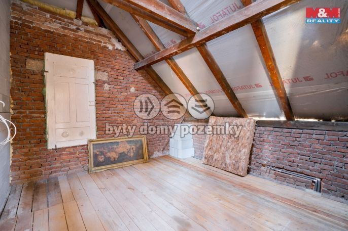 Prodej, Rodinný dům, Žalany