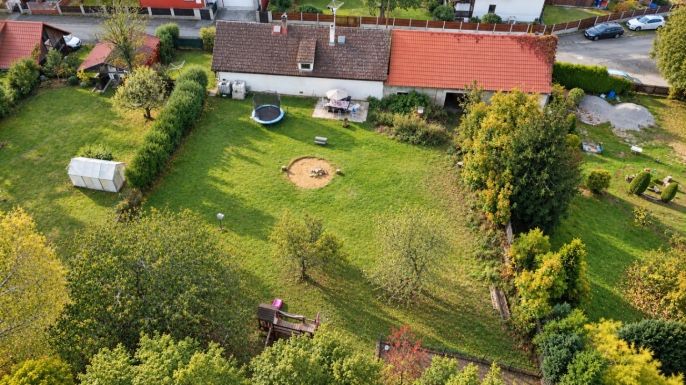 Prodej, Rodinný dům, Nový Kostel