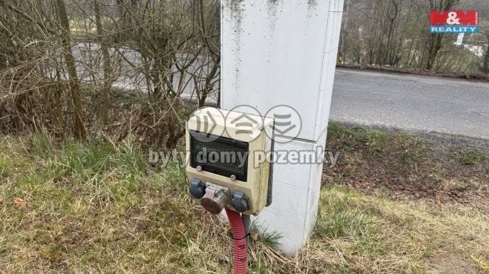 Prodej, Pozemek k bydlení, Malá Skála