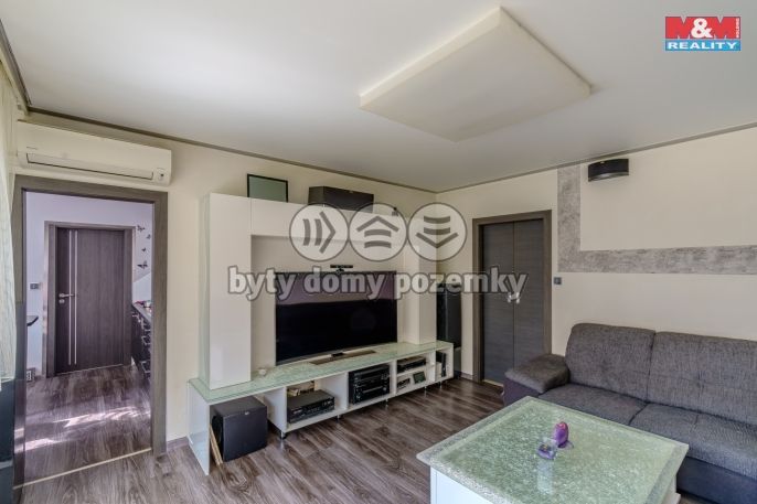 Prodej, Byt 3+1, Orlová