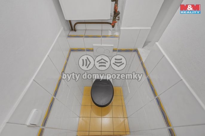 Prodej, Byt 2+kk, Praha