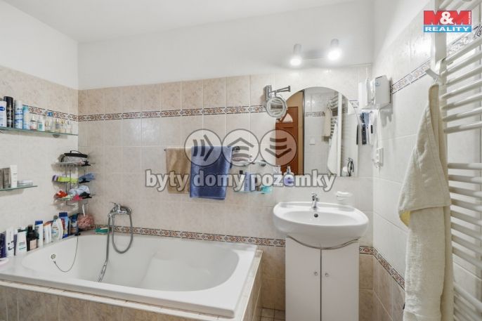 Prodej, Rodinný dům, Brno