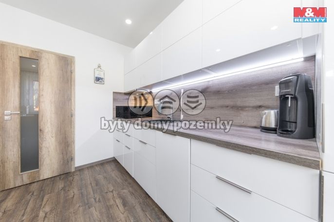 Prodej, Rodinný dům, Brno