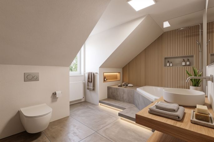 Prodej, Rodinný dům, Luštěnice