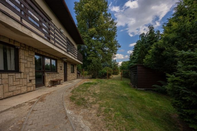 Prodej, Rodinný dům, Třebovice