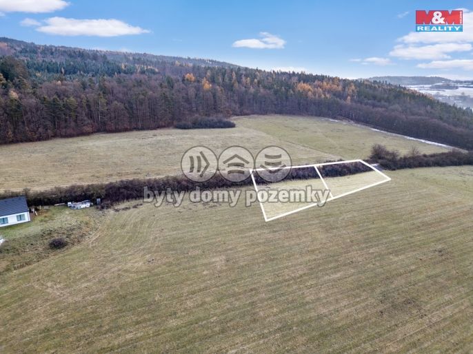 Prodej, Pastvina, Jince