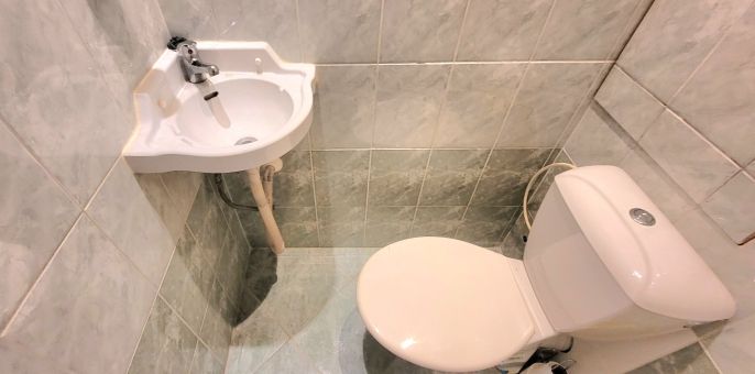 Pronájem, Byt 4+1, Jablonec nad Nisou