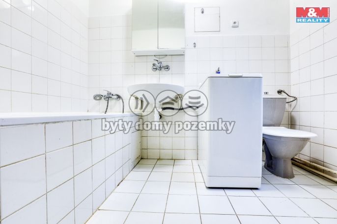 Prodej, Byt 2+1, Solenice