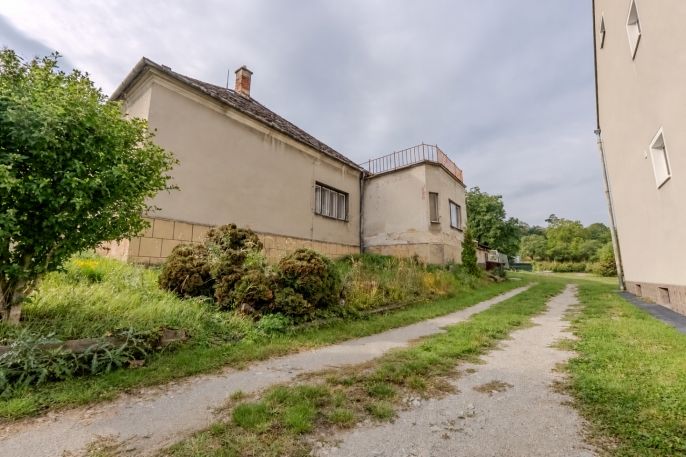 Prodej, Rodinný dům, Šebetov