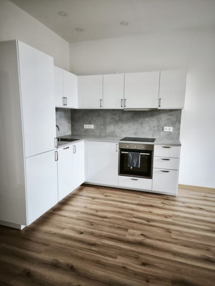 Pronájem, Byt 2+kk, Praha