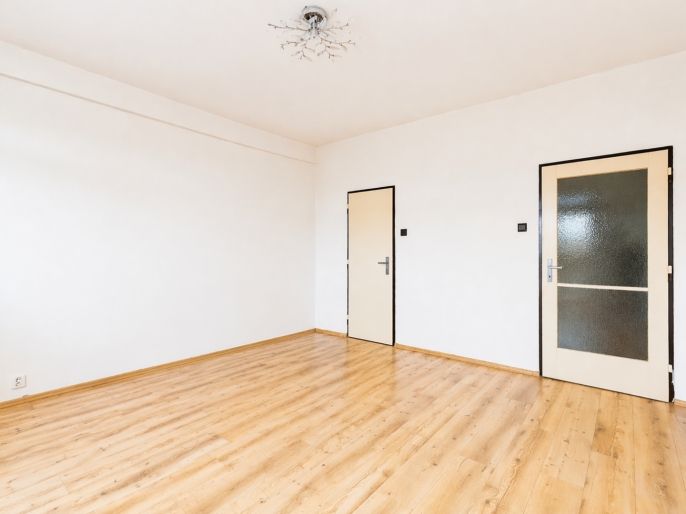 Prodej, Byt 2+1, Litvínov