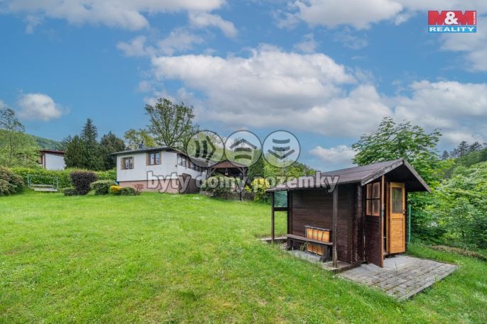 Prodej, Chata, Okounov