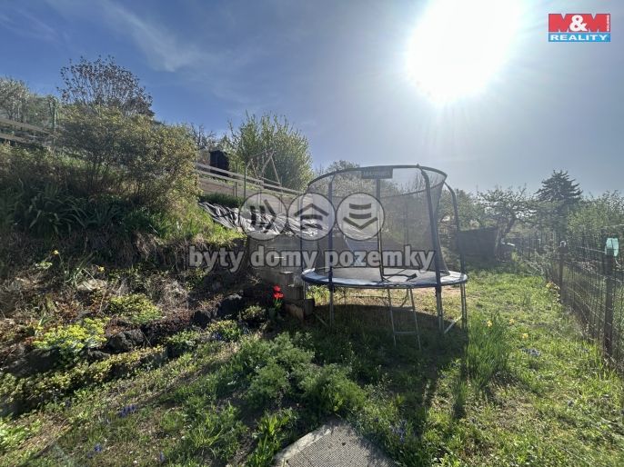 Prodej, Zahrada, Ústí nad Labem