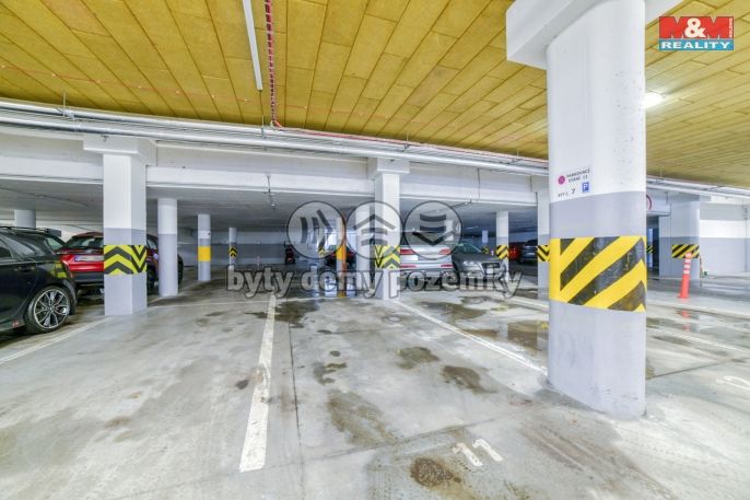 Prodej, Byt 3+kk, Karlovy Vary