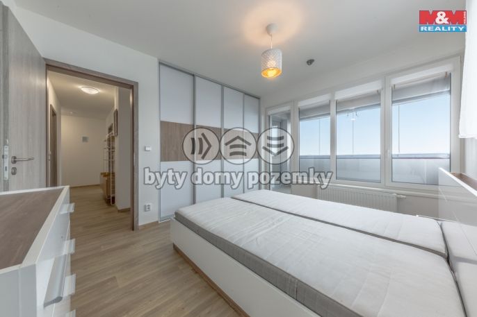 Prodej, Byt 2+kk, Mladá Boleslav