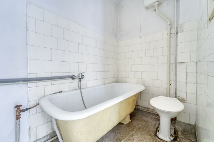 Prodej, Byt 1+kk, Kralovice