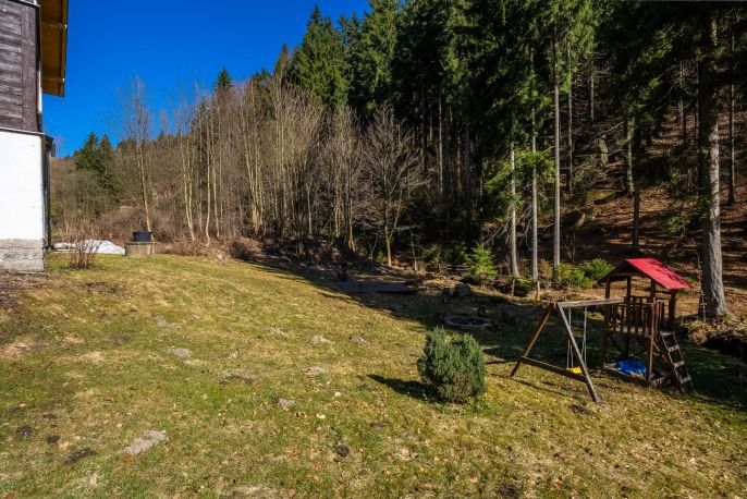 Prodej, Chalupa, Desná