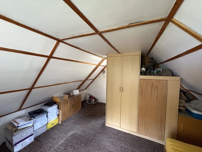 Prodej, Chata, Náchod