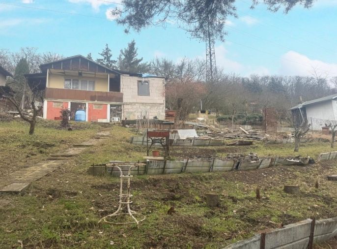 Prodej, Zahrada, Ústí nad Labem