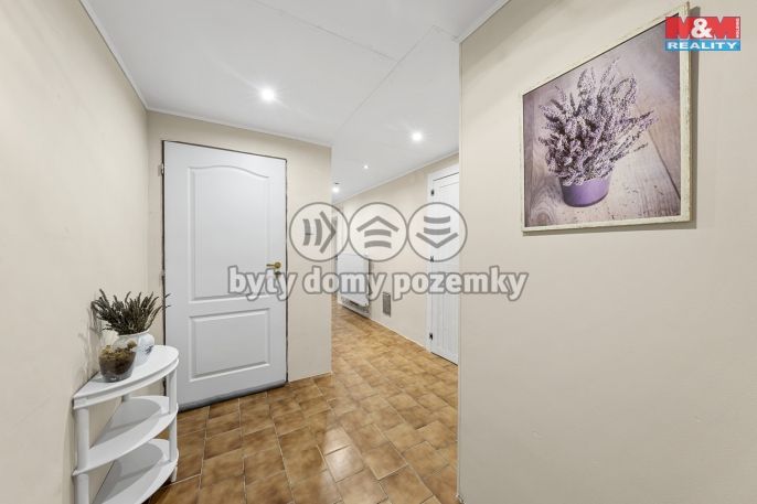 Prodej, Rodinný dům, Malečov