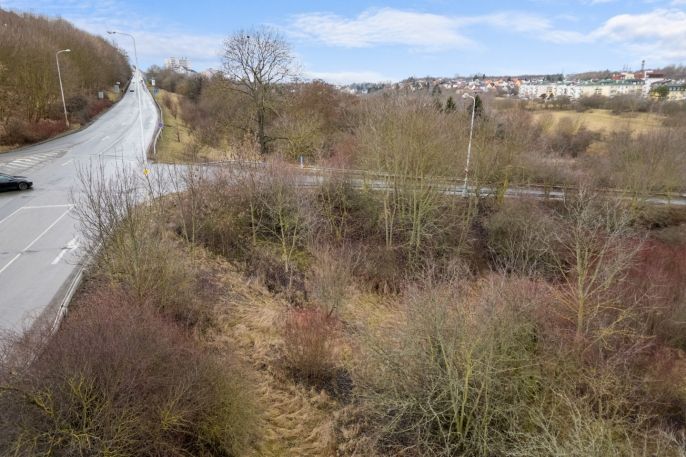 Prodej, Pozemek k bydlení, Kladno