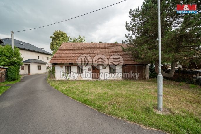 Prodej, Chalupa, Verměřovice