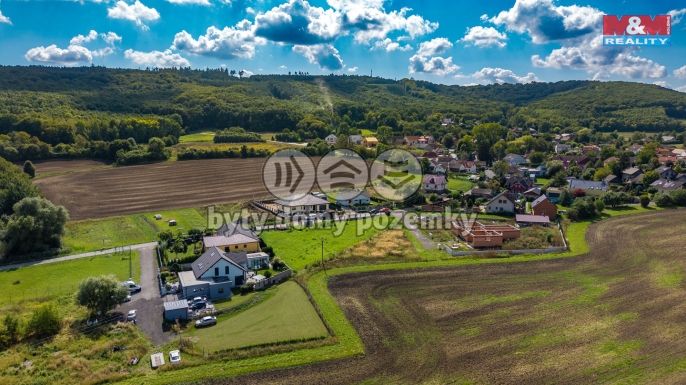 Prodej, Pozemek k bydlení, Mladá Boleslav