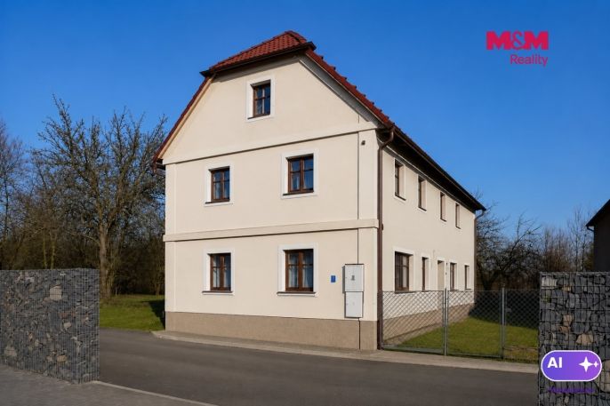 Prodej, Rodinný dům, Kravaře