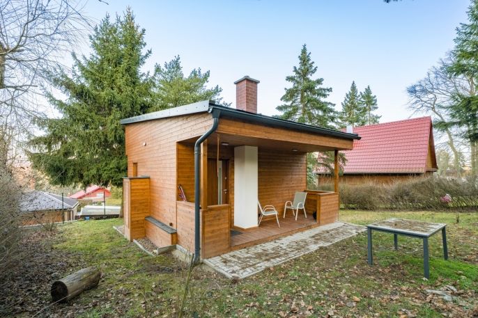 Prodej, Chata, Úštěk