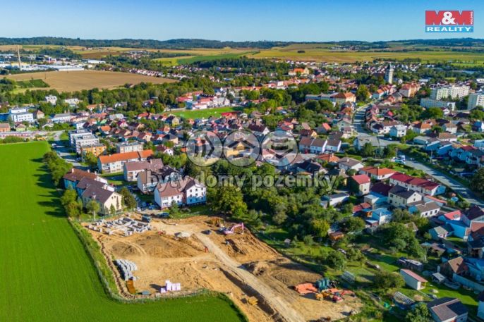 Prodej, Byt 2+kk, Dačice