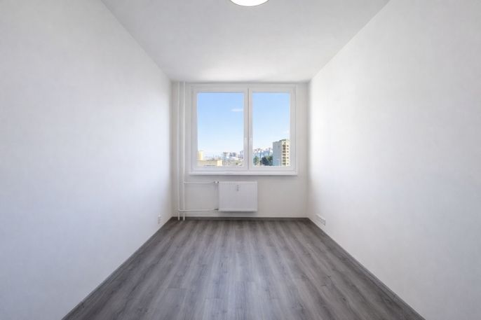 Prodej, Byt 3+kk, Praha