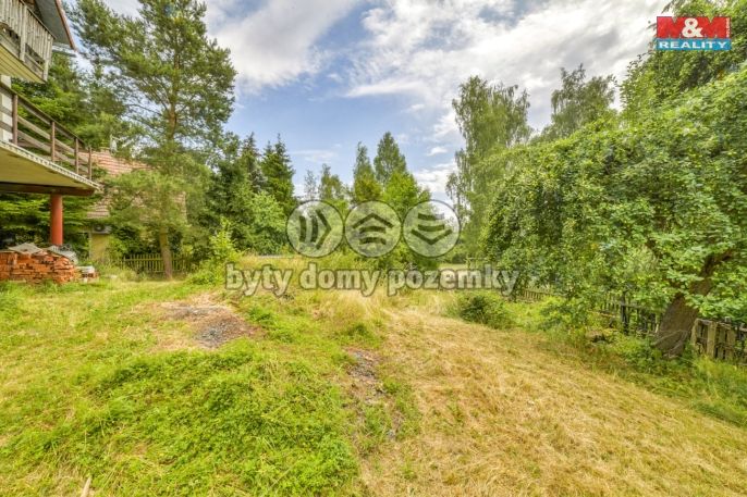 Prodej, Chata, Lipová