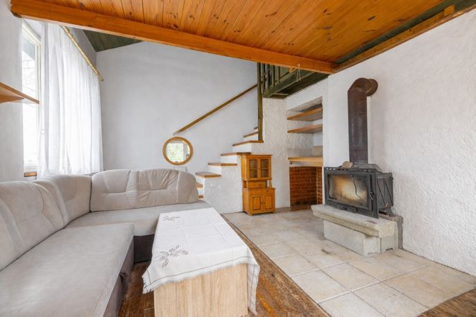 Prodej, Rodinný dům, Horní Jelení