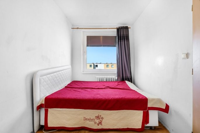 Prodej, Byt 4+1, Teplice