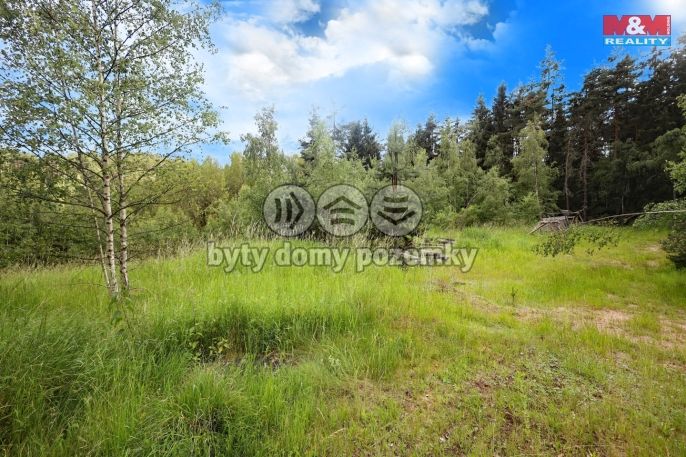 Prodej, Pozemek k bydlení, Smolné Pece
