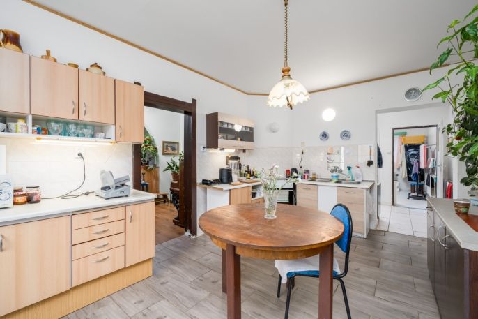 Prodej, Rodinný dům, Osek