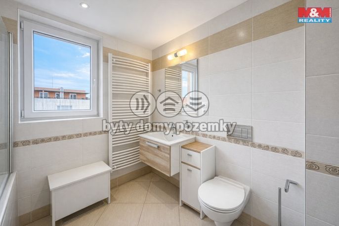 Prodej, Byt 2+kk, Praha