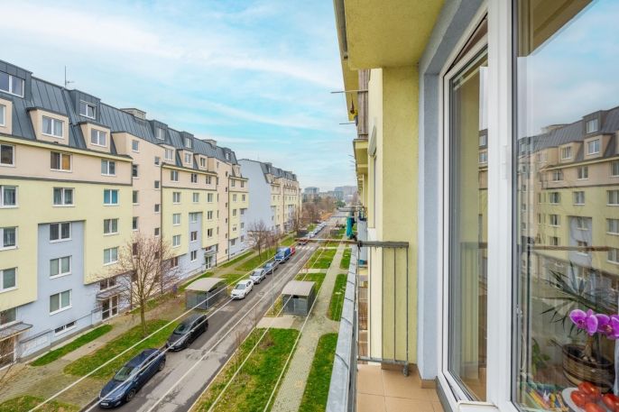 Prodej, Byt 3+kk, Praha