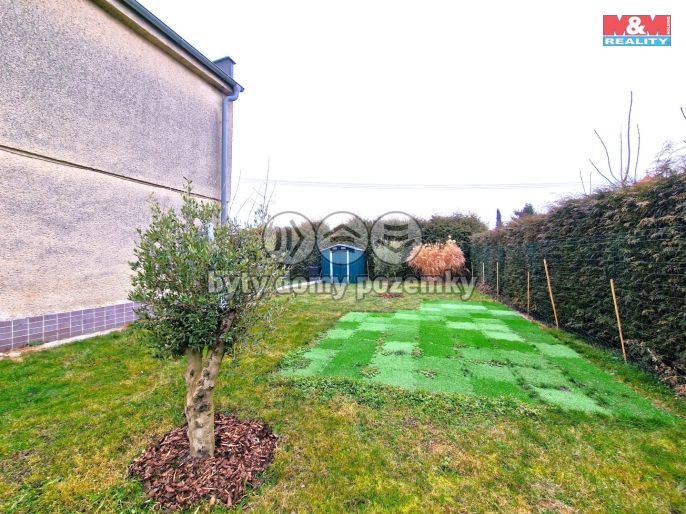 Prodej, Byt 4+kk, Třebom