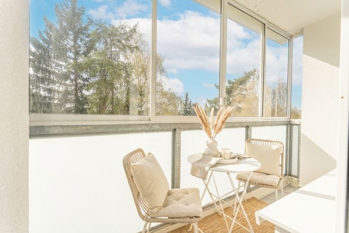 Prodej, Byt 2+1, Bohušovice nad Ohří