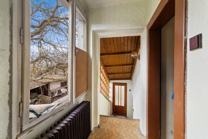 Prodej, Rodinný dům, Cítov