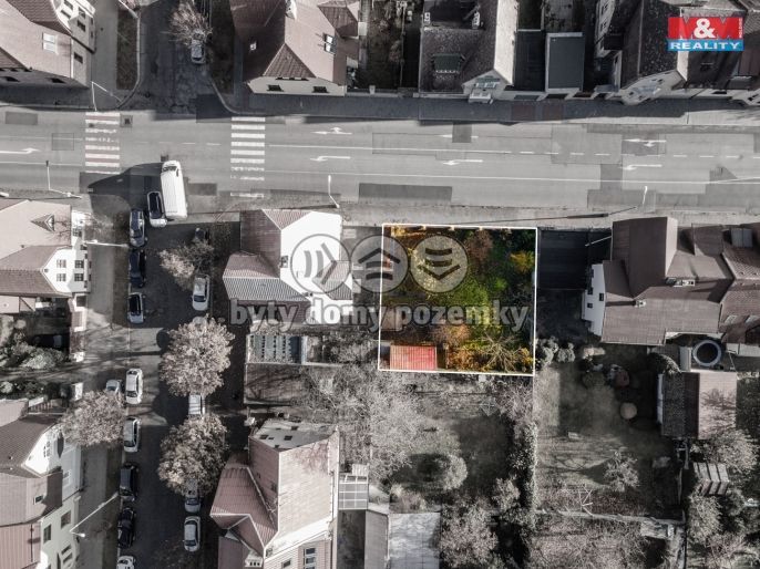 Prodej, Pozemek k bydlení, Kladno