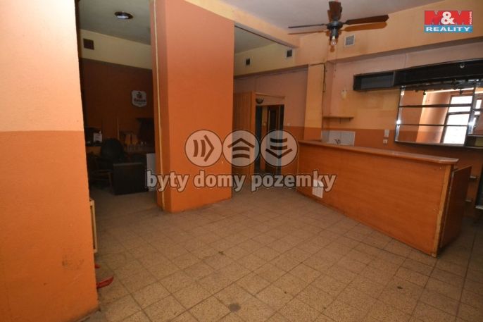 Prodej, Obchod a služby, Liberec